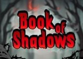 Slot Book of Shadows