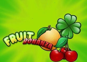 Slot Fruit Bonanza